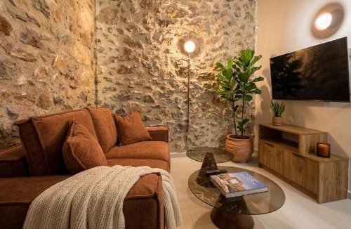 Petralona Apartment | Urban Loft Athens Exclusive Group Stay