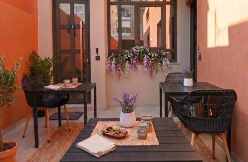 Petralona Apartment | Urban Loft Athens Exclusive Group Stay