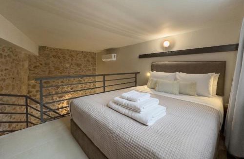 Petralona Apartment | Urban Loft Athens Exclusive Group Stay