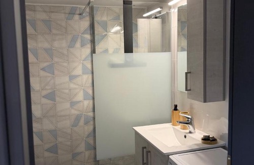 Korithion Apartment | Urban Nest Corinth