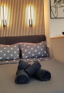 Veroia Apartment | Urban Nest Veria downtown
