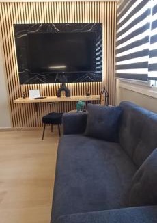 Veroia Apartment | Urban Nest Veria downtown