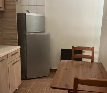Nikaia-Agios Ioannis Rentis Apartment | Urban Nikaia Stay