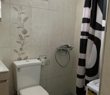Nikaia-Agios Ioannis Rentis Apartment | Urban Nikaia Stay