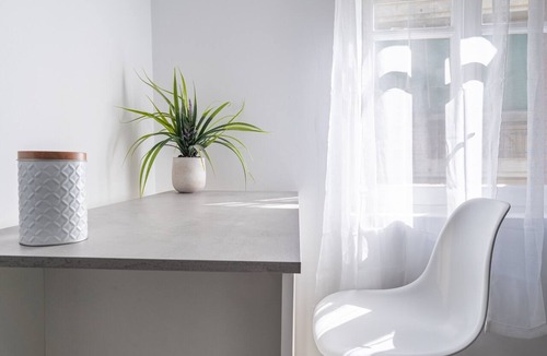 Corfu Town Apartment | Utopia Central Apartment with Air Conditioning