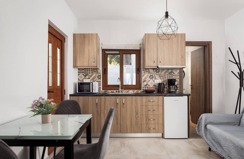 Aegina Apartment | Utopia Suites