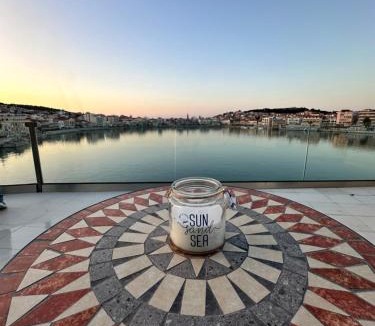 Mytilene Apartment | Utopia View