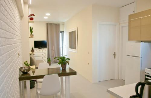 Koum Kapi Apartment | Vabis Koum - Kapi