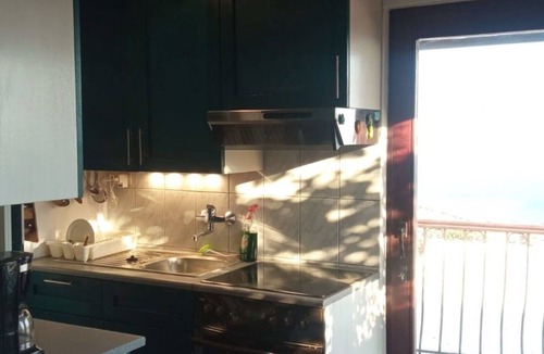 Kerames House | Vacation home for 4 persons (84 m²) in Kerames/South Coast Crete