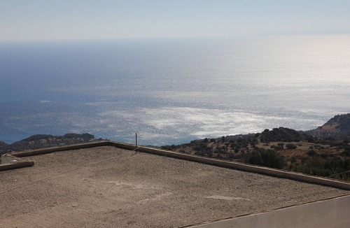 Kerames House | Vacation home for 4 persons (84 m²) in Kerames/South Coast Crete