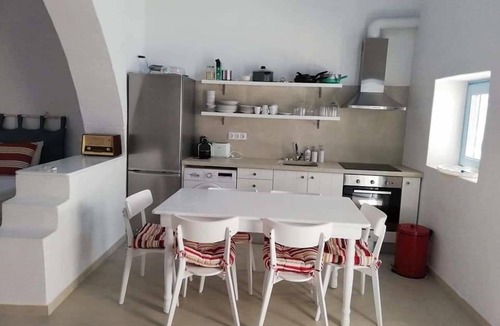 Koskinou House | Vacation home for 8 people, 115 m², in Koskinou (162566)