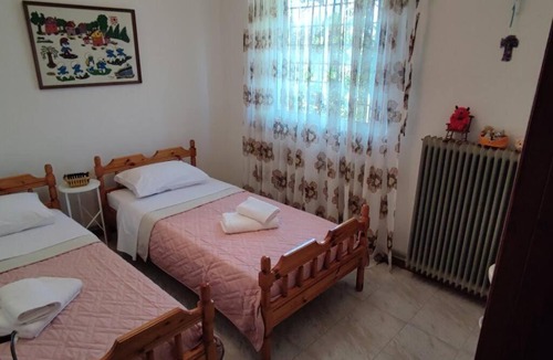 Eretria House | vacation house Eretria
