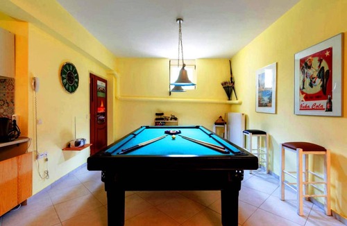Heraklion Apartment | Vacation Studio near the beach