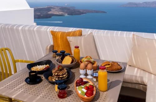 Firostefani Apartment | Vacay Suites