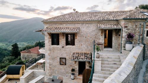 Filiates Apartment | Valaes Guest House