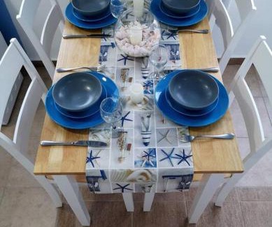Lardos Apartment | Valantas Garden Suite