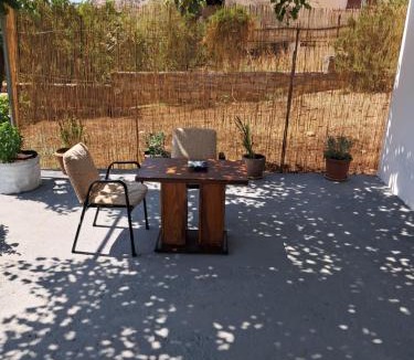 Mylopotamos House | Valentyna