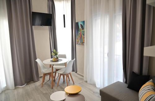 Alexandroupoli Apartment | Valia's Elegance Stays
