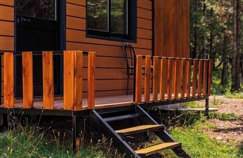 Shkoder County Cabin | Valley Cabin | Bogë Nature Retreat by PikHost