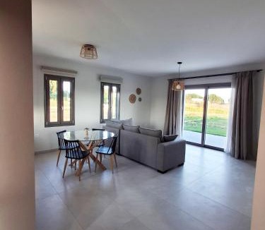 Paliki Villa | Vallianos D Villas