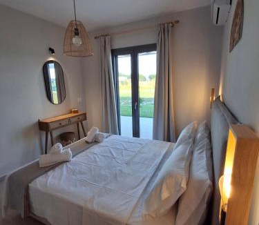 Paliki Villa | Vallianos D Villas
