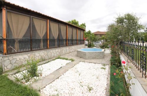 Nestos House | Valsamo Luxury Cottage