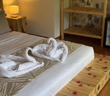 Shale House | Valter & Drita's Guesthouse
