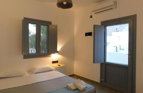 Perissa Apartment | Vamos Ala Playa Perissa