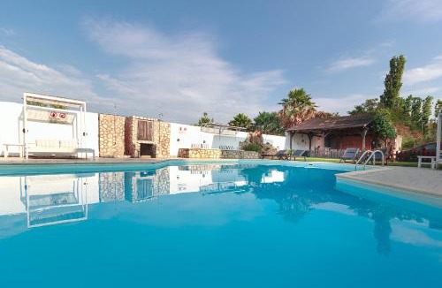 Sarti Apartment | Vamvini Hotel