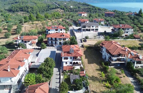 Agios Nikolaos Apartment | Vangel house