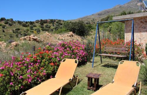 Triopetra House | VANGELIS-Triopetra
