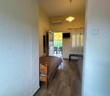 Agia Apartment | Varda Rooms