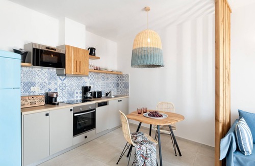 Vizari Villa | Varkotopi villa 7,Pool,Near the Beach,South Crete