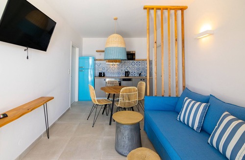 Vizari Villa | Varkotopi villa 7,Pool,Near the Beach,South Crete