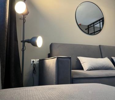 Alexandroupoli Apartment | VARTAN LUX apt