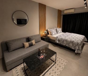 Alexandroupoli Apartment | VARTAN LUX apt