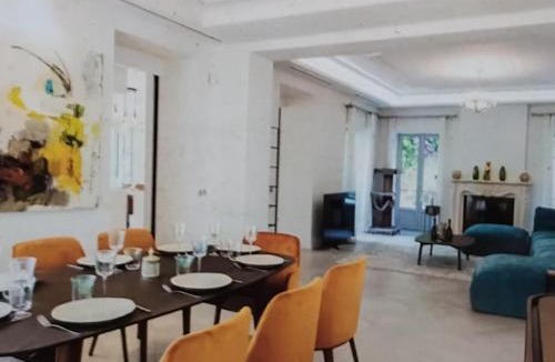 Apokoronas Apartment | Vasgar Villa