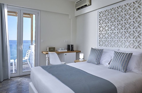 Limenas Chersonisou Hotel | Vasia Boulevard - Adults Only