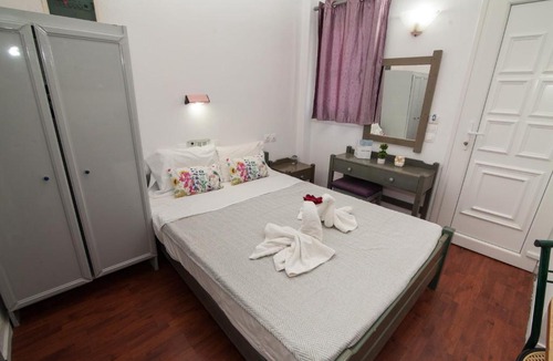 Stalida Apartment | Vasilakis Studios & Apartments