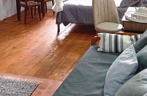 Areopoli Apartment | Vasiliki Tower Suite