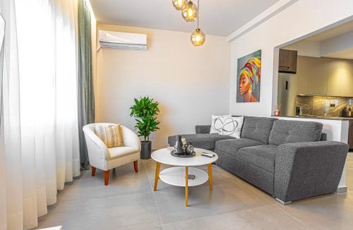 Khalkis Apartment | Vasilikis place - Luxury apartment by the sea