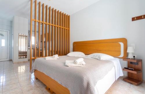 Ermionida Apartment | Vasilis Apartments Beachfront