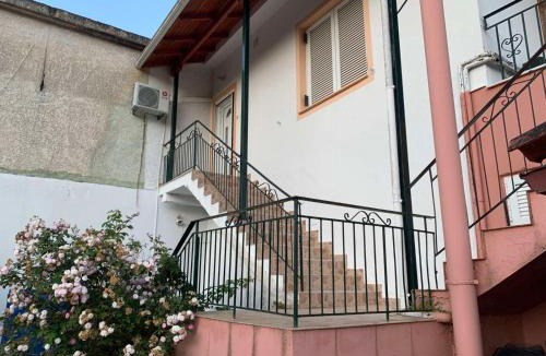 Igoumenitsa House | Vasilis home apartment