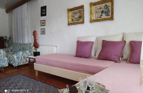 Kallirakhi House | Vasilis house