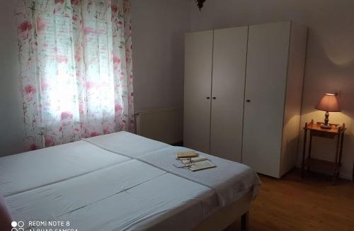 Kallirakhi House | Vasilis house