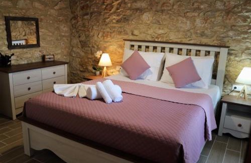 Thasos House | Vasilis House