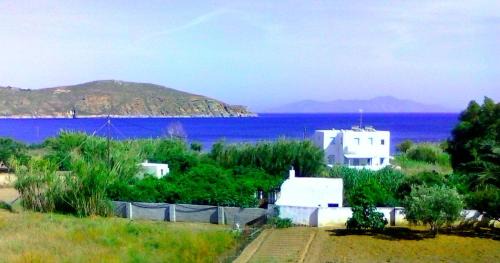 Livadi Apartment | Vaso Rooms