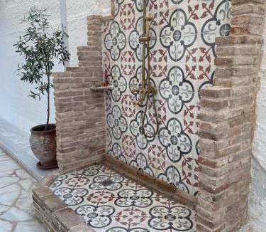 Kropia House | Vaso' s Home