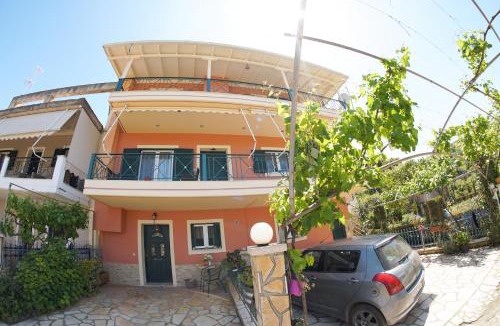 Agios Nikolaos Apartment | Vasw Apartment