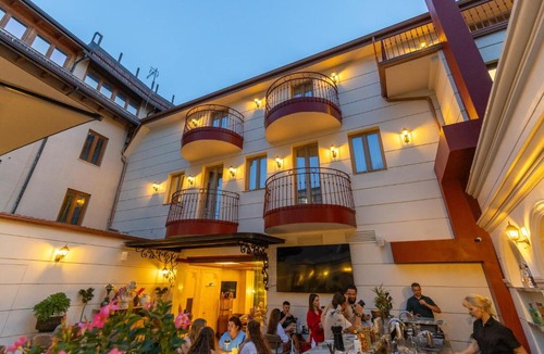 Shkoder Hotel | Vatër Hotel